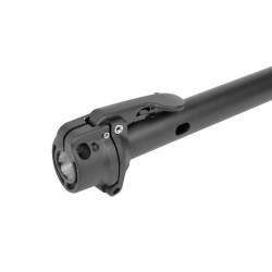 Stožár kompatibilní se skládacím blokem pro elektrickou koloběžku Segway F25 F30 F40 D18E D28E D38E Segway - Ninebot - 2 Stožár 