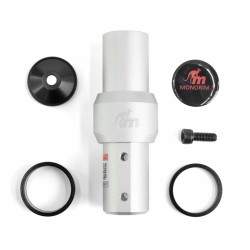 EB-M365 і EB-MAX - встановіть будь-який власний кермо - Xiaomi - Ninebot Max Monorim - 7 EB-M365 і EB-MAX - встановіть будь-який