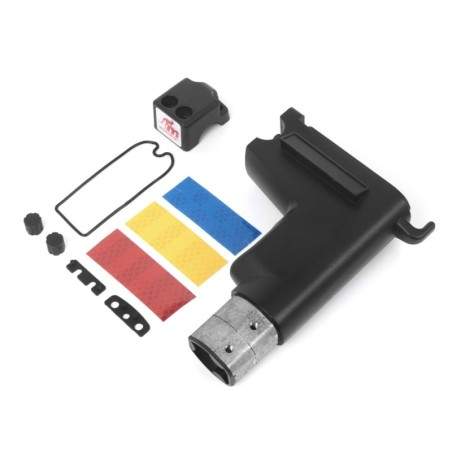 Monorim MX7 - support de guidon pour Ninebot Max Monorim - 3  