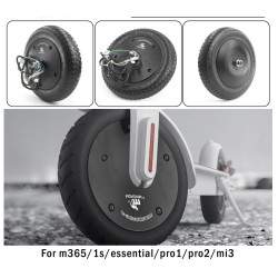 Monorim 500w motor za nadogradnju na paket U5 * 2.0 - dostiže 65km/h Monorim - 9 Nije obavezno mijenjati više dijelova, ovaj mot