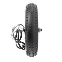 Monorim 500w-motor om te upgraden naar Pack U5 * 2.0 - bereikt 65 km / u Monorim - 12 Het is niet verplicht om meer onderdelen t