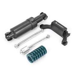 DMXR1-UK - Améliorez la suspension arrière de votre scooter électrique Ninebot Max pour doubler l'amortissement Monorim - 6 



