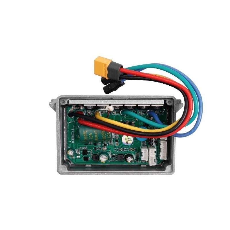 Manette pour scooter Ninebot Max tous modèles Segway - Ninebot - 4 Manette pour scooter Ninebot Max tous modèles
Manette d'origi