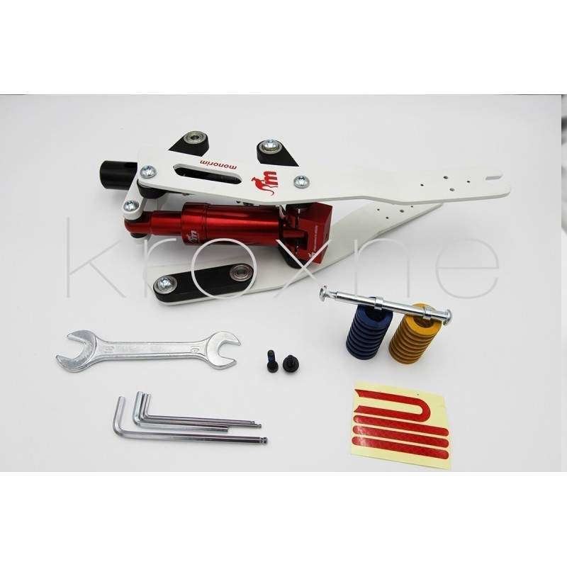 Monorim V4 dlya Xiaomi Pro 4 - perednya pidviska Monorim - 25 Підвіска Monorim V4 для Xiaomi та аналогічна з підтримкою Monorim 