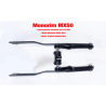 Monorim MXS0 predisposto per installare il kit FB-MX o motore 500w-Max o G30 Max - Sospensione anteriore per Ninebot Max Monorim