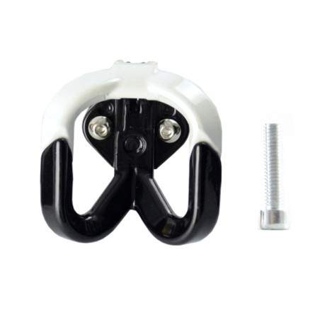 Dobbelkrok i aluminium for Xiaomi M365, 1S, Pro2 og M365 Pro mast Xiaomi - 1  