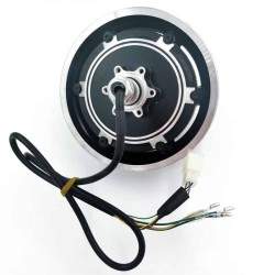 48V 500W hátsó motor Kugoo M4, Ovex Z1 plus vagy más modellekhez. adaptív generikus motor Kugoo - 1 Ezt a motort 800 W maximális