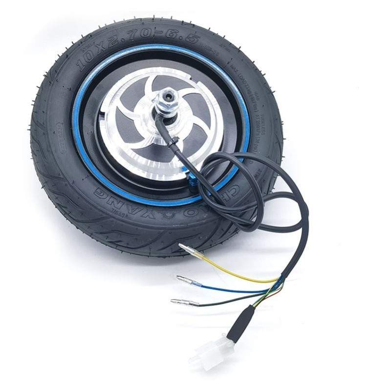 48v 500w - 800w tehomoottori Smartgyro Speedway & Rockwaylle. adaptiivinen yleinen moottori Smartgyro - 1 Asenna tämä moottori, 