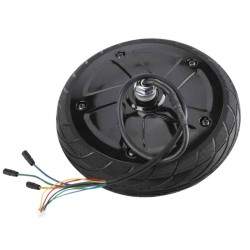 Motor pre kolobežku Ninebot ES1, ES2, ES3, ES4 alebo podobnú Segway - Ninebot - 4 Kompatibilný s kolobežkami Ninebot ES1, ES2, E