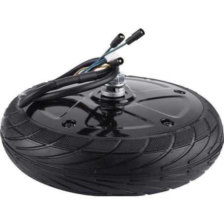 Mootor Ninebot ES1 ES2 ES4 rollerile Segway - Ninebot - 3 36 V mootor ühildub Ninebot ES1, ES2, ES4
Asendusmootor Ninebot ES1, E