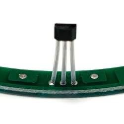 Udskiftning af hallsensorer til Xiaomi eller kompatible motorer  - 1 Udskiftning af hallsensorer til Xiaomi eller kompatible mot