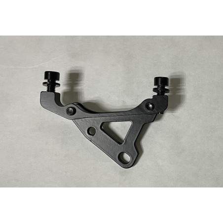 Sharkset rear suspension adaptive brake mount kit Sharkset - 5 Sharkset rear suspension adaptive brake mount kit
In order to use