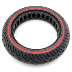 Solid tire (very light solid wheel) 8.5 x 2 inches  - 2