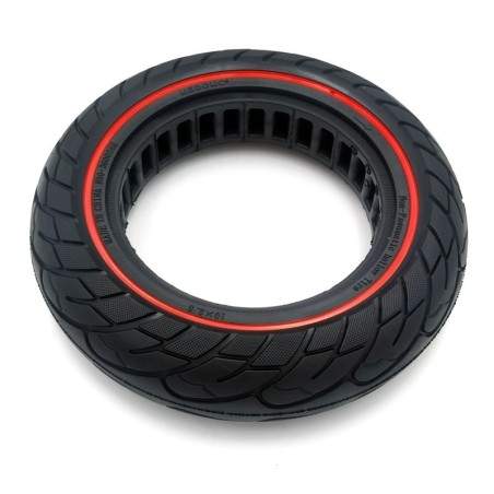 Tvŭrda guma za kombi 10 x 2,5 incha (mnogo leka plŭtna dzhanta za 34 mm dzhanti)  - 2 
Postavete plŭtni gumi 10" x 2,5" - nyama 