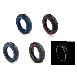 Sutsilʹna shyna 10 x 2,5 dyuyma (duzhe lehke sutsilʹne koleso dlya obodiv 34 mm)  - 7 
Vstanovitʹ sutsilʹni shyny 10" x 2,5" - b