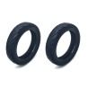 Tubeless Tire with Anti-Puncture Gel for Xiaomi 4 Pro Electric Scooter 10 Inch - 60 / 70 - 7  - 3 
Tubeless tire for Xiaomi 4 Pr