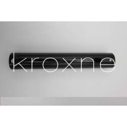 Vahvistettu rakenneakseli Monorim-etujousitukseen Monorim - 1 
Monorim-ripustuksen rakenneakseli hitsatun ruuvin alueella.
Lisää