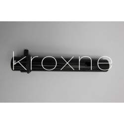 Reinforced structural axle for Monorim front suspension Monorim - 2 
Structural axis for Monorim suspension with the area of the