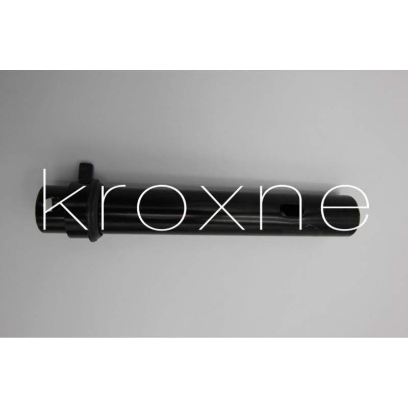 Reinforced structural axle for Monorim front suspension Monorim - 2 
Structural axis for Monorim suspension with the area of the