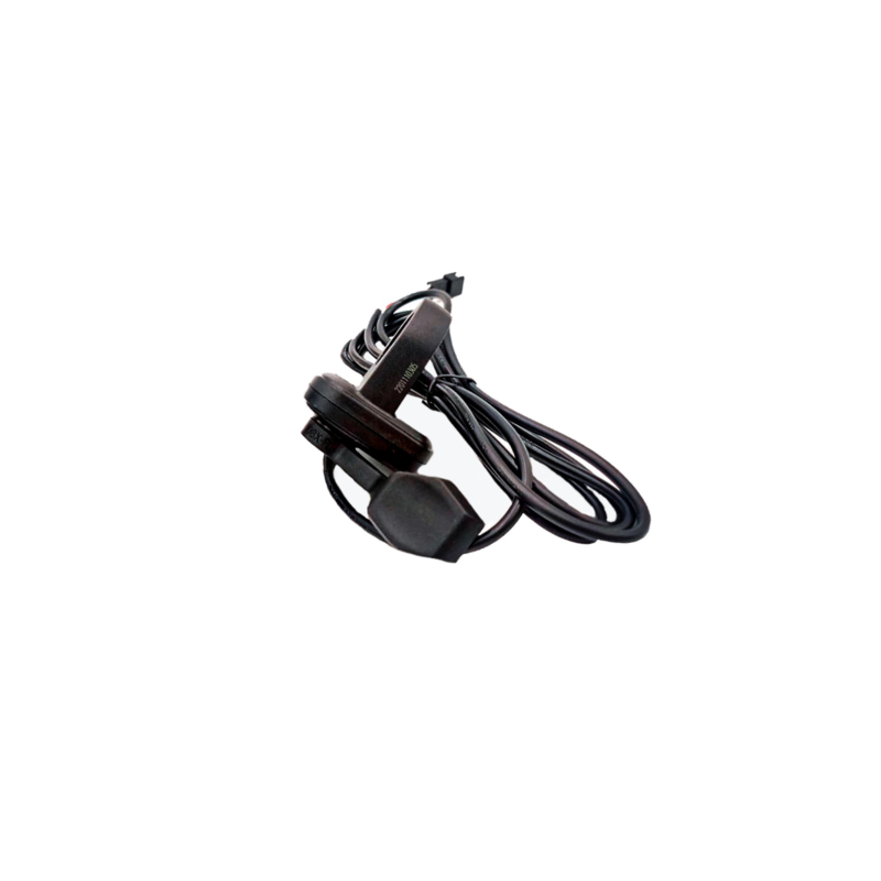 Universal trigger throttles for custom or custom handlebars  - 2 
Choose a custom handlebar trigger throttle.
When you upgrade t