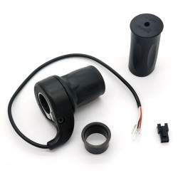 Aceleradores de gatilho universais para guidões personalizados ou personalizados  - 4 
Escolha um acelerador de gatilho de guidã