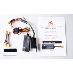 GPS-paikannin Monorim G16A Pro 2023 Monorim - 3 GPS-paikannin Monorim G16A Pro 2023
Olet löytänyt ajoneuvosi GPS:llä - Monorim G