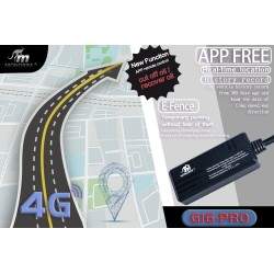 Localizzatore GPS Monorim G16A Pro 2023 Monorim - 4 Localizzatore GPS Monorim G16A Pro 2023
Hai localizzato il tuo veicolo con i