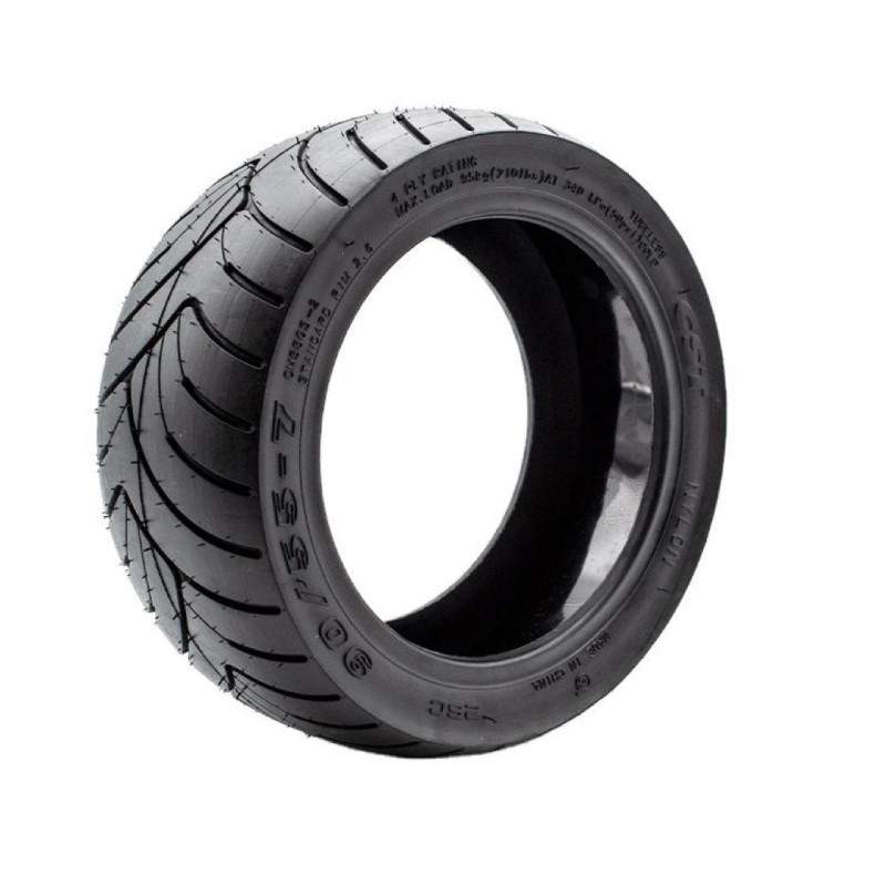 Neumáticos originales 90/55-7 tubeless con gel para Segway GT1 / GT1E / GT2 Segway - Ninebot - 1 
Compatibilidad específica con 
