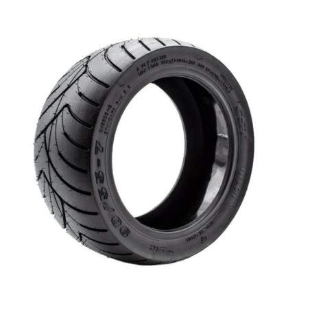 Oryhinalʹni shyny 90/55-7 dlya Segway GT1 / GT1E / GT2 Segway - Ninebot - 1 
Oryhinalʹna huma dlya Segway GT1 / GT1E / GT2
Bezka