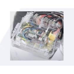 Original controller for Segway GT1 / GTE - GT1E / GT2 - ESC logic board Segway - Ninebot - 3 ESC Controller for Segway GT1 / GTE