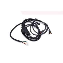 Okabelyavane za Segway GT1 / GTE - GT1E / GT2 svetlini Segway - Ninebot - 1 
Originalno okabelyavane za svetlini za Segway GT1 /