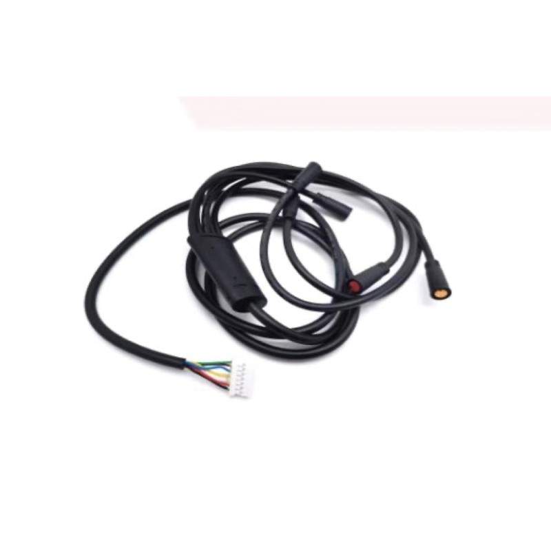 Bedrading voor Segway GT1 / GTE - GT1E / GT2 verlichting Segway - Ninebot - 1 
Originele verlichtingsbedrading voor Segway GT1 /