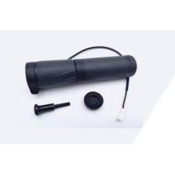 Originalt gassgrep for Segway GT1 / GT1E / GT2 Segway - Ninebot - 1 Gasshåndtak for Segway GT1 / GTE - GT1E / GT2
Gasshåndtak in