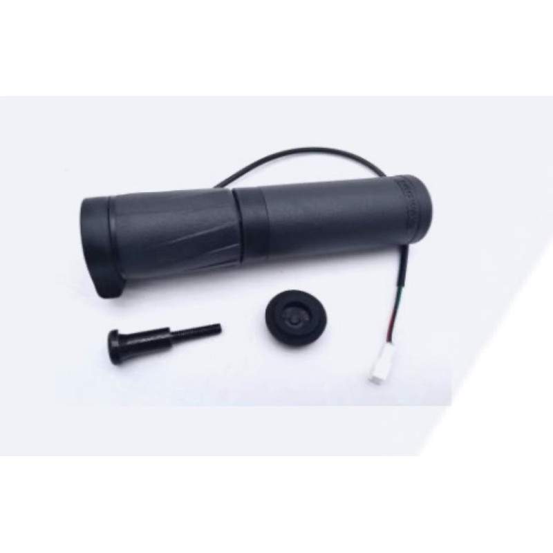 Original throttle grip for Segway GT1 / GT1E / GT2 Segway - Ninebot - 1 
Throttle grip for Segway GT1 / GTE - GT1E / GT2
Throttl