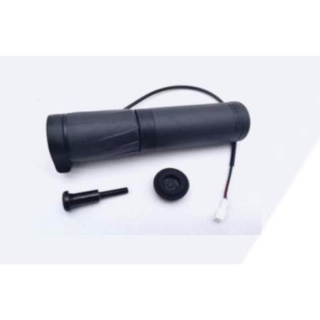 Original throttle grip for Segway GT1 / GT1E / GT2 Segway - Ninebot - 1 
Throttle grip for Segway GT1 / GTE - GT1E / GT2
Throttl
