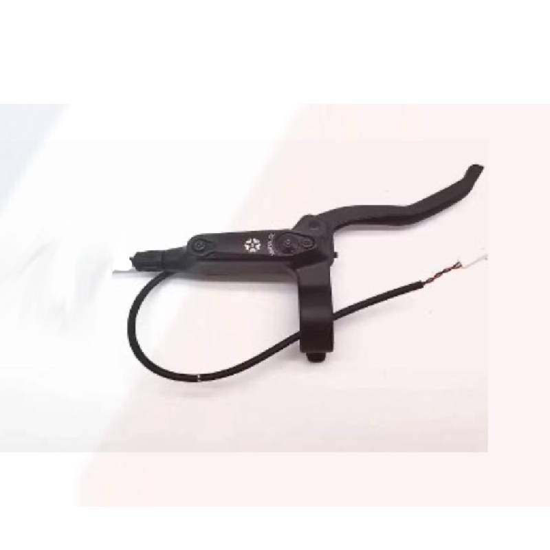 Manete de travão esquerda e direita original para Segway GT1/GT1E/GT2 Segway - Ninebot - 2 
Alavanca de freio Segway GT1 / GTE -