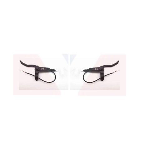 Originalt venstre og højre bremsegreb til Segway GT1 / GT1E / GT2 Segway - Ninebot - 3 
Bremsehåndtag Segway GT1 / GTE - GT1E / 