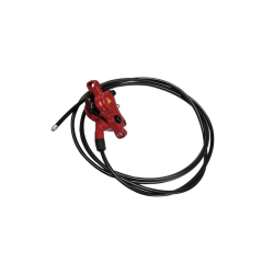 Original front and rear brake caliper for Segway GT1 / GT1E / GT2 Segway - Ninebot - 2 
Brake caliper Segway GT1 / GTE - GT1E / 