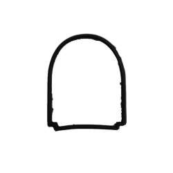 Передня легка водонепроникна прокладка для Xiaomi M365, 1S, Pro2 та M365 Pro Xiaomi - 1  