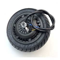 Original high torque motor for Segway GT1 / GT1E / GT2 Segway - Ninebot - 4