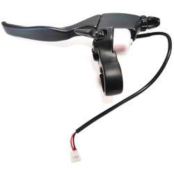 Pârghie de frână exterioară  - 3  