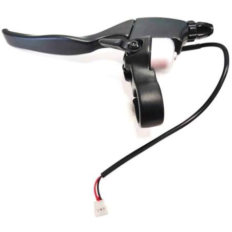 Leva freno esterna  - 3  