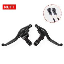 Brake levers for electric scooters various models KROXNE - 6 
Choose the right brake lever for your taste
You have several model