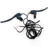 Brake levers for electric scooters various models KROXNE - 11 
Choose the right brake lever for your taste
You have several mode