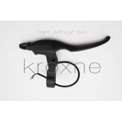 Brake levers for electric scooters various models KROXNE - 15 
Choose the right brake lever for your taste
You have several mode