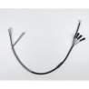 Dedykowany przewód silnika do hulajnogi Ninebot Max lub podobnego modelu, kabel zamienny Segway - Ninebot - 3 Pasuje do hulajnóg