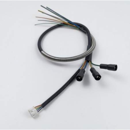 Specific motor cable for Ninebot Max electric scooter or similar model, replacement wiring Segway - Ninebot - 5 Suitable for Nin