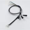 Specific motor cable for Ninebot Max electric scooter or similar model, replacement wiring Segway - Ninebot - 5 Suitable for Nin