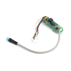 Kontrollpanel / BLE-kort / skjerm kompatibel for M365, Essential, Mi 3, 1S, Pro2 og M365 Pro Xiaomi - 1 Kontrollpanel / BLE-kort
