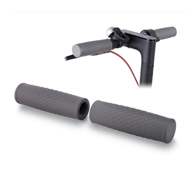 Chwyty kierownicy - do Xiaomi M365, 1S, Pro2 i M365 Pro Xiaomi - 1  